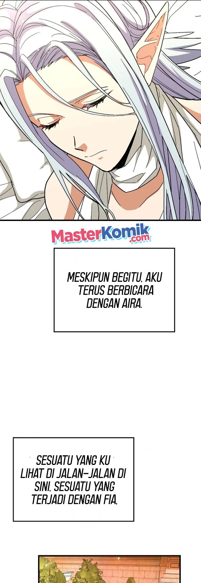 To Hell With Being a Saint, I’m a Doctor Chapter 14 - halaman 48