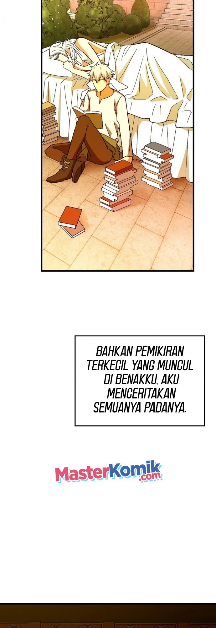 To Hell With Being a Saint, I’m a Doctor Chapter 14 - halaman 49