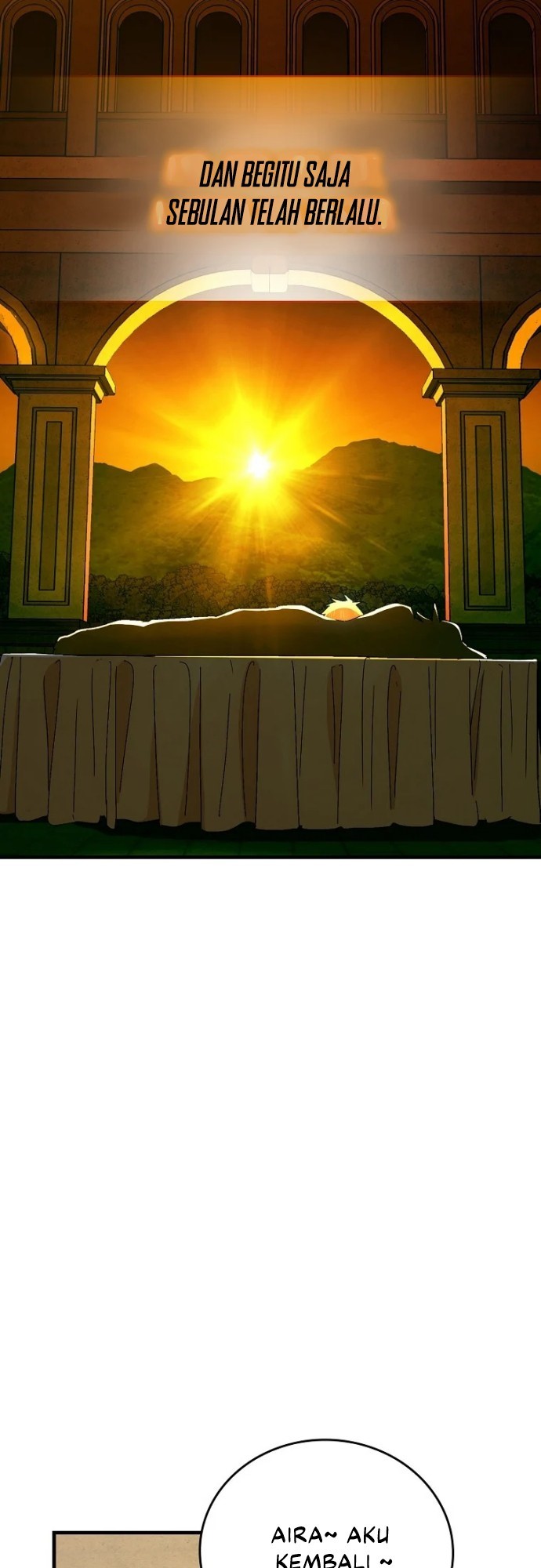 To Hell With Being a Saint, I’m a Doctor Chapter 14 - halaman 50