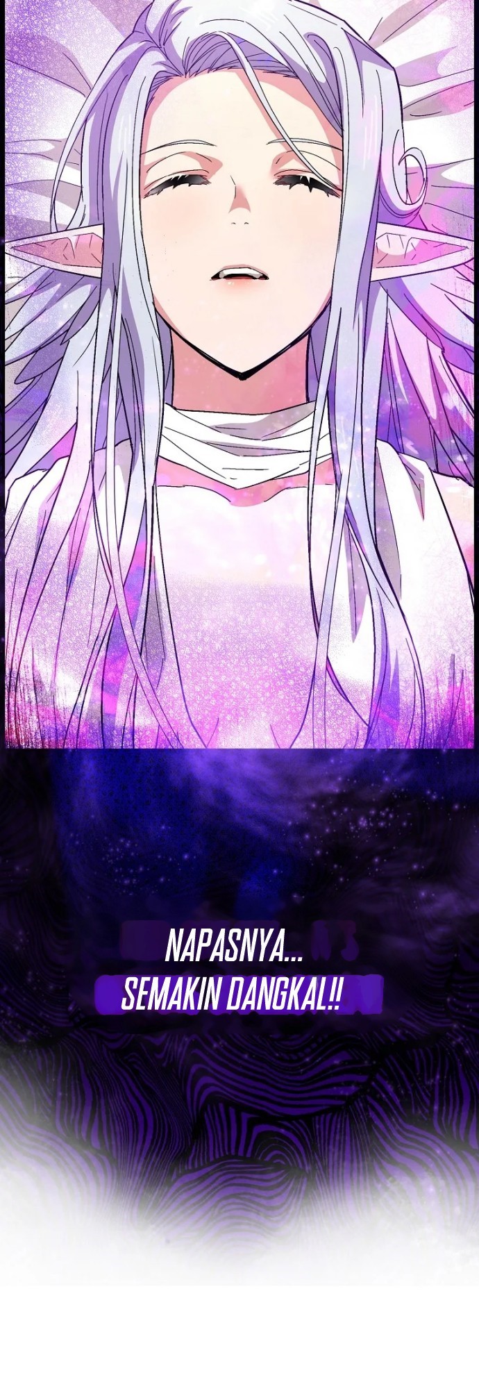 To Hell With Being a Saint, I’m a Doctor Chapter 14 - halaman 56