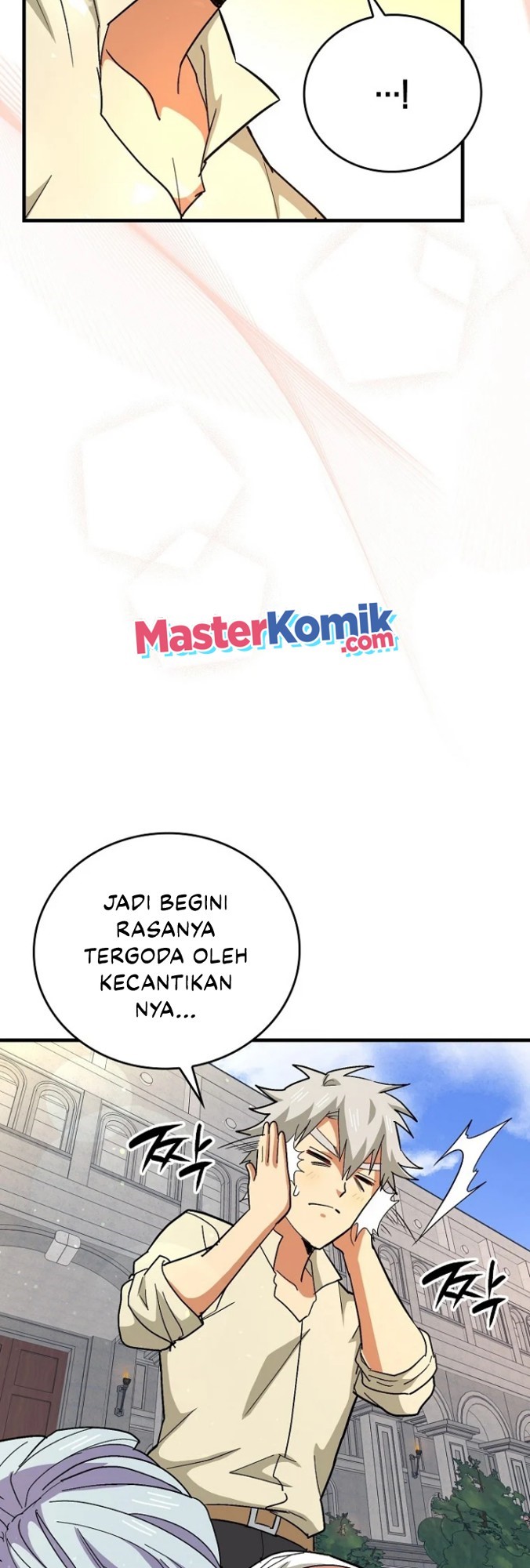 To Hell With Being a Saint, I’m a Doctor Chapter 14 - halaman 6