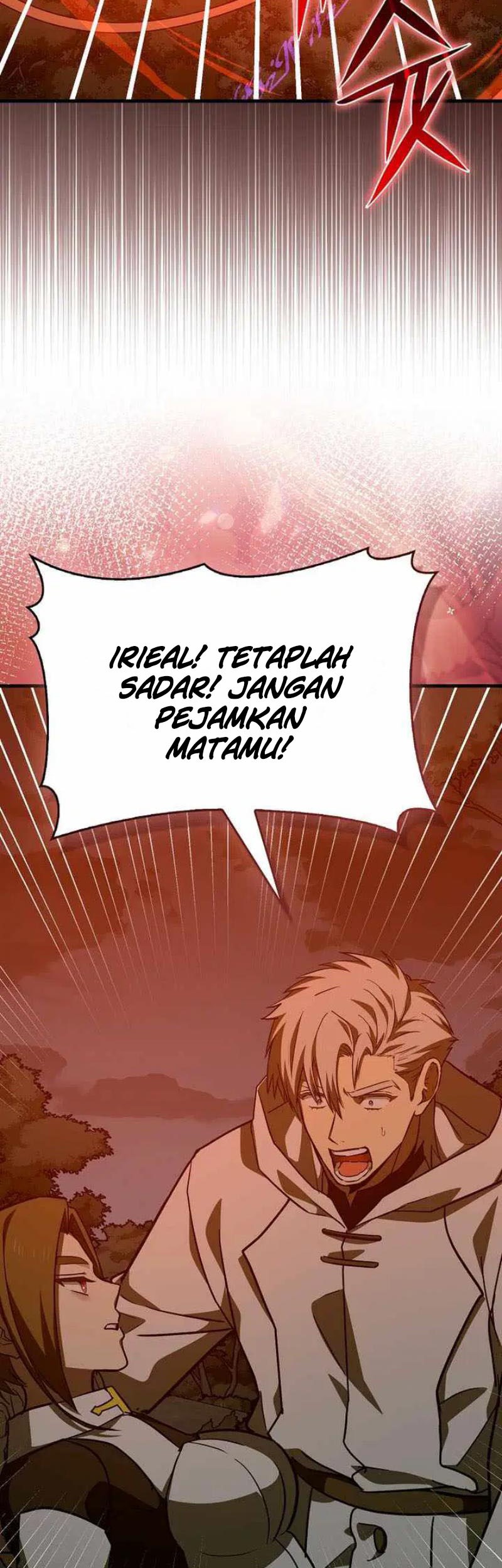 To Hell With Being a Saint, I’m a Doctor Chapter 140 - halaman 13