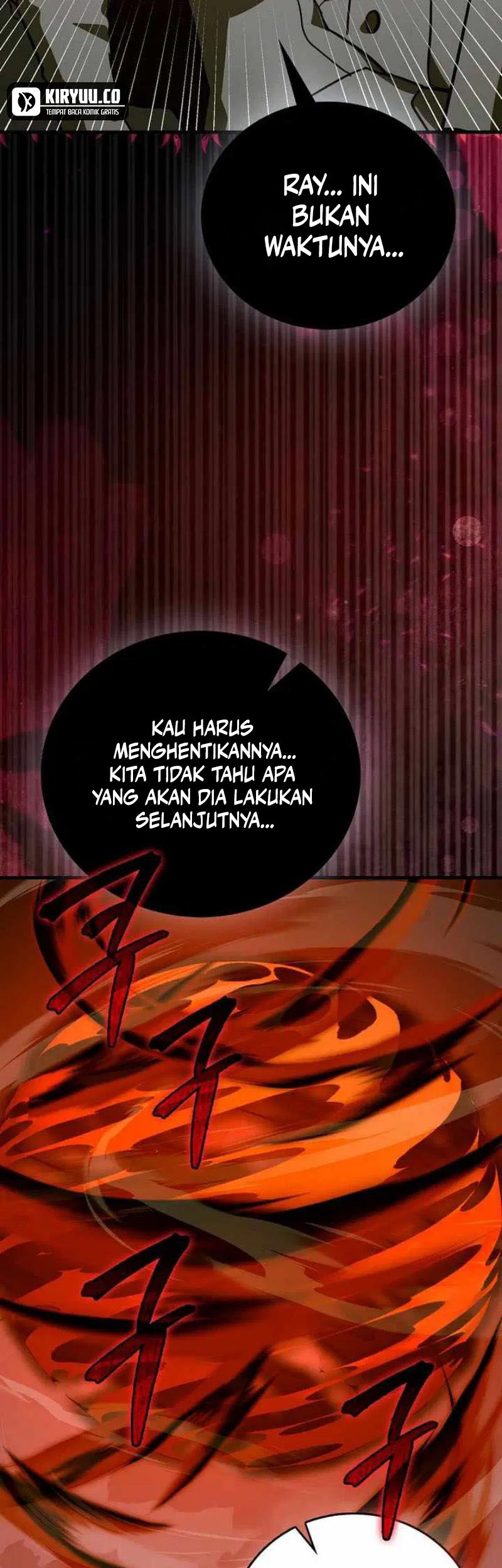 To Hell With Being a Saint, I’m a Doctor Chapter 140 - halaman 14