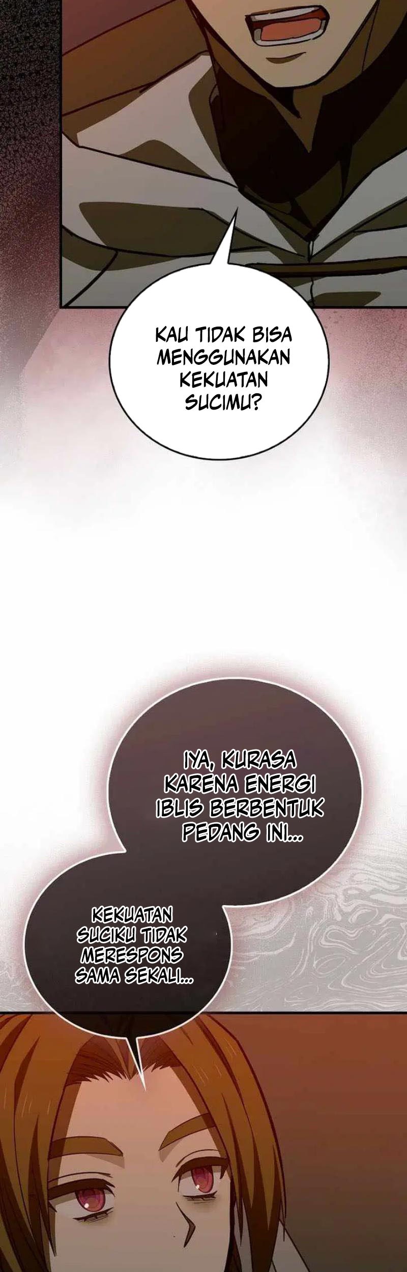 To Hell With Being a Saint, I’m a Doctor Chapter 140 - halaman 18