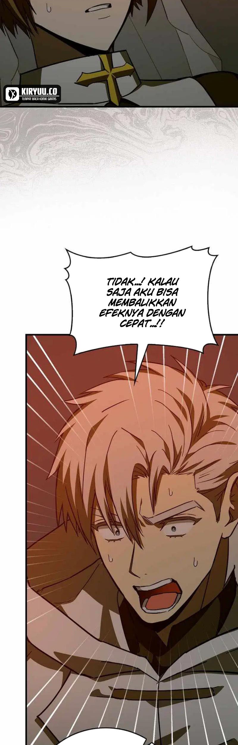 To Hell With Being a Saint, I’m a Doctor Chapter 140 - halaman 19