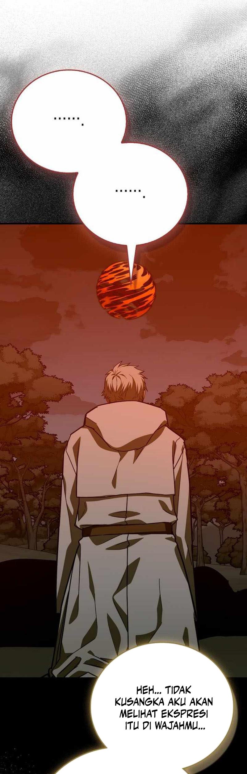To Hell With Being a Saint, I’m a Doctor Chapter 140 - halaman 21