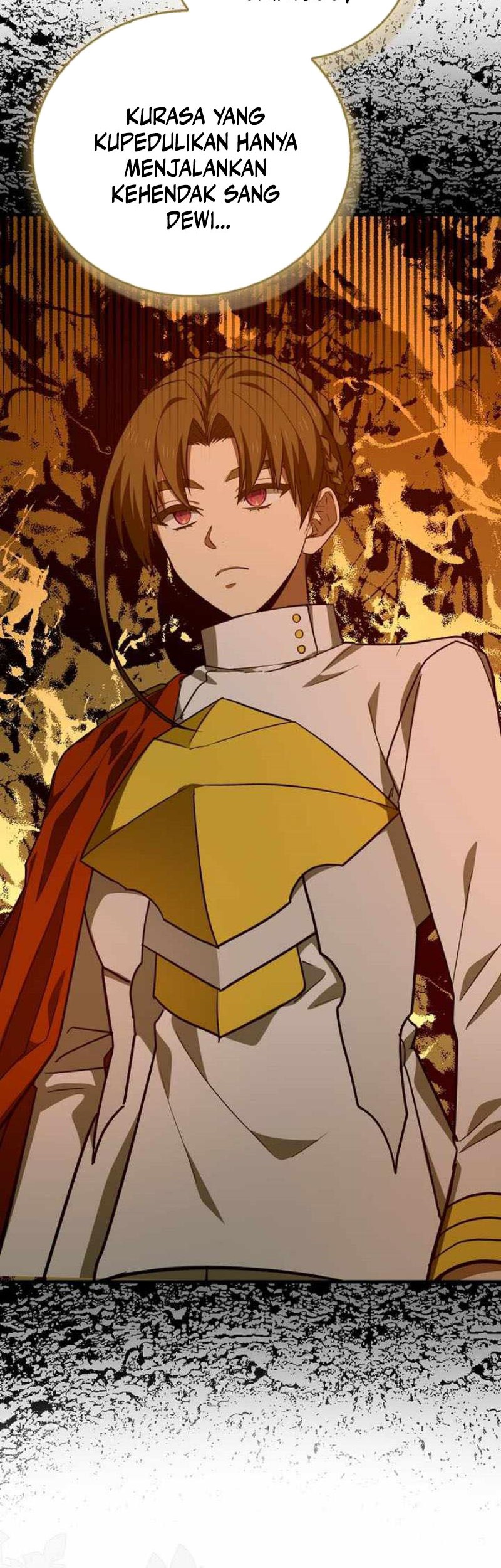 To Hell With Being a Saint, I’m a Doctor Chapter 140 - halaman 24