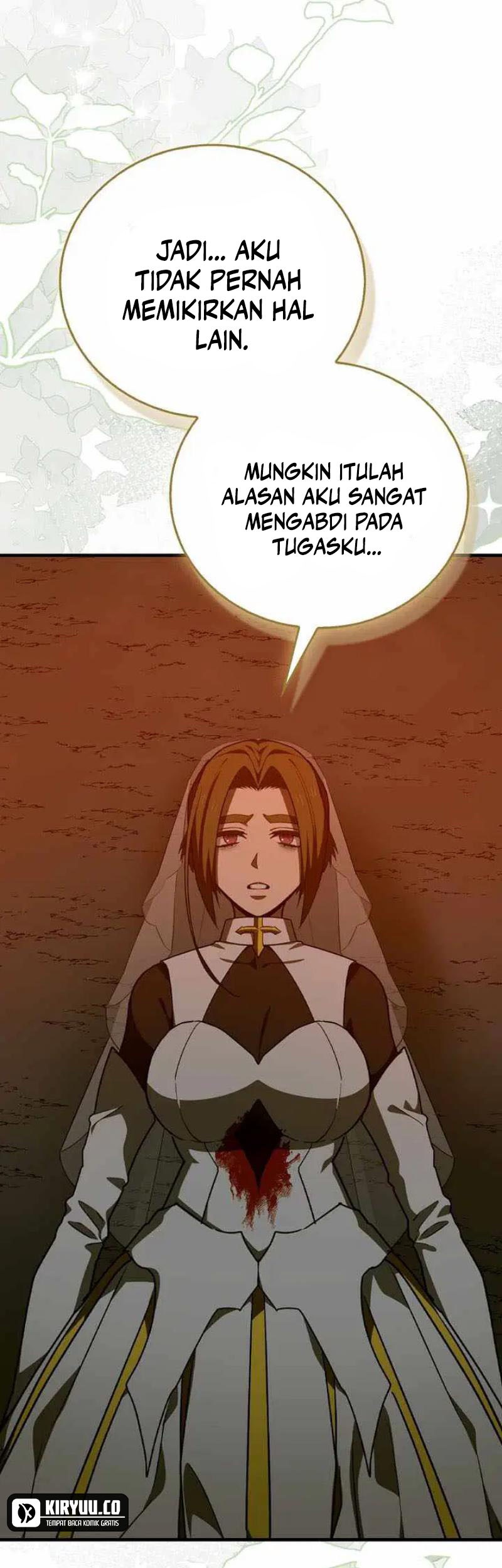To Hell With Being a Saint, I’m a Doctor Chapter 140 - halaman 26
