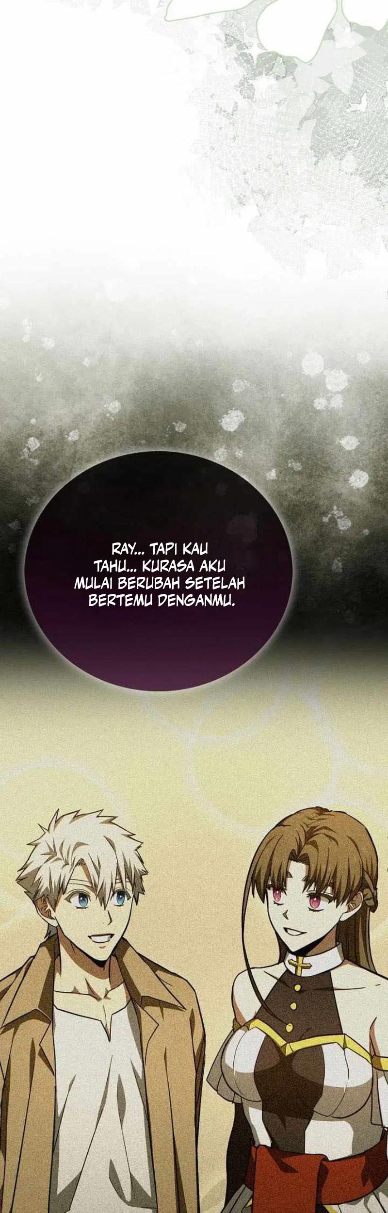 To Hell With Being a Saint, I’m a Doctor Chapter 140 - halaman 27