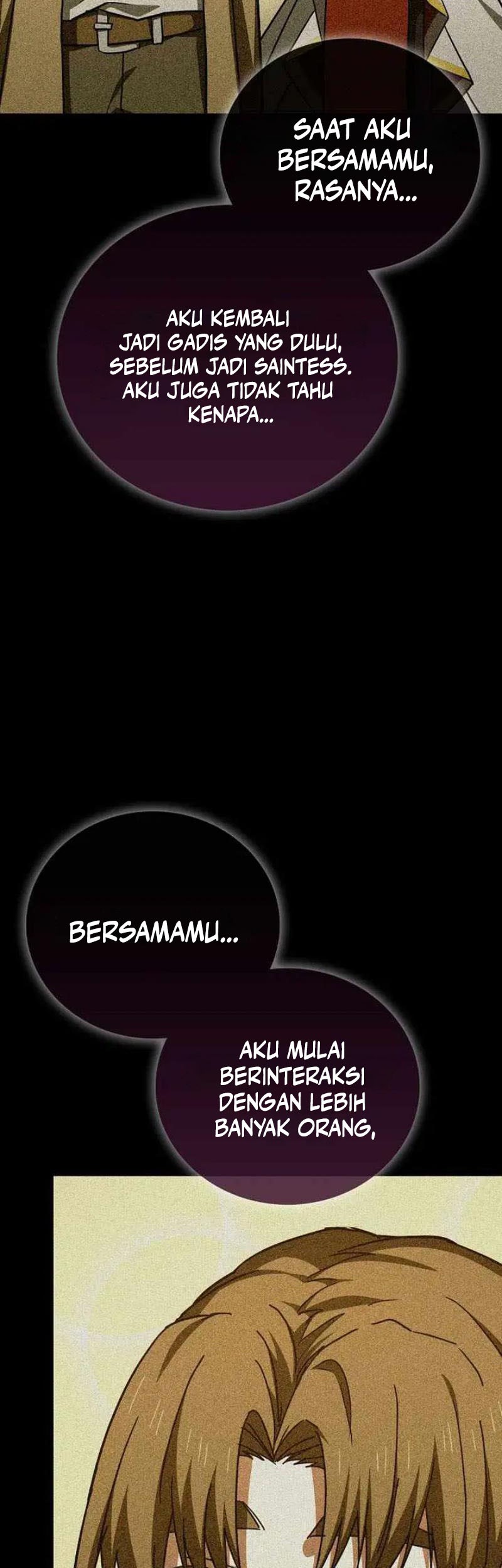 To Hell With Being a Saint, I’m a Doctor Chapter 140 - halaman 28
