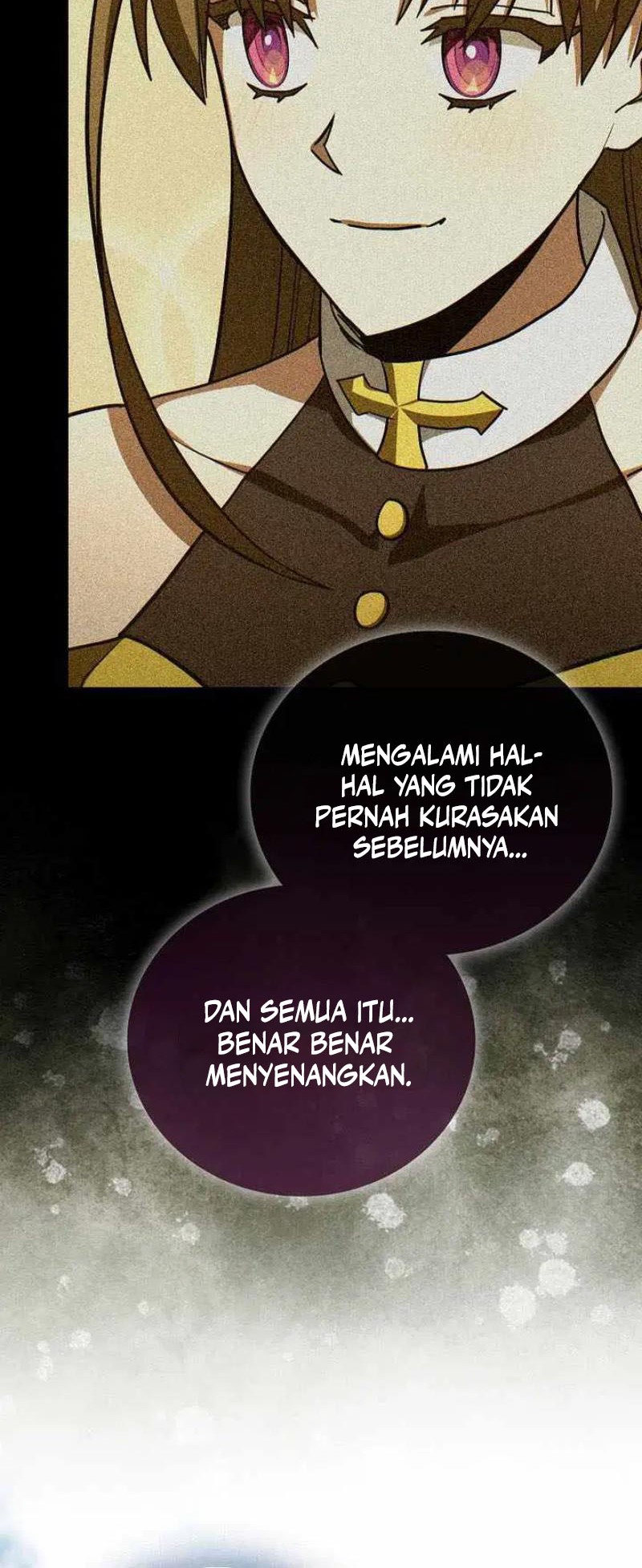 To Hell With Being a Saint, I’m a Doctor Chapter 140 - halaman 29