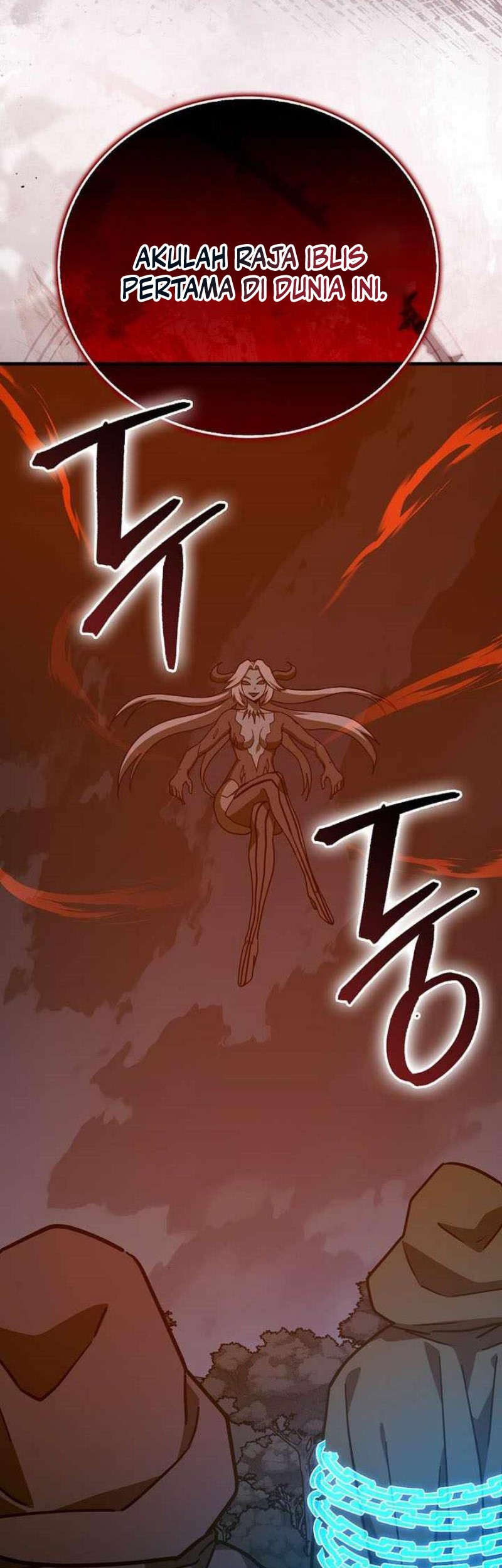 To Hell With Being a Saint, I’m a Doctor Chapter 140 - halaman 3