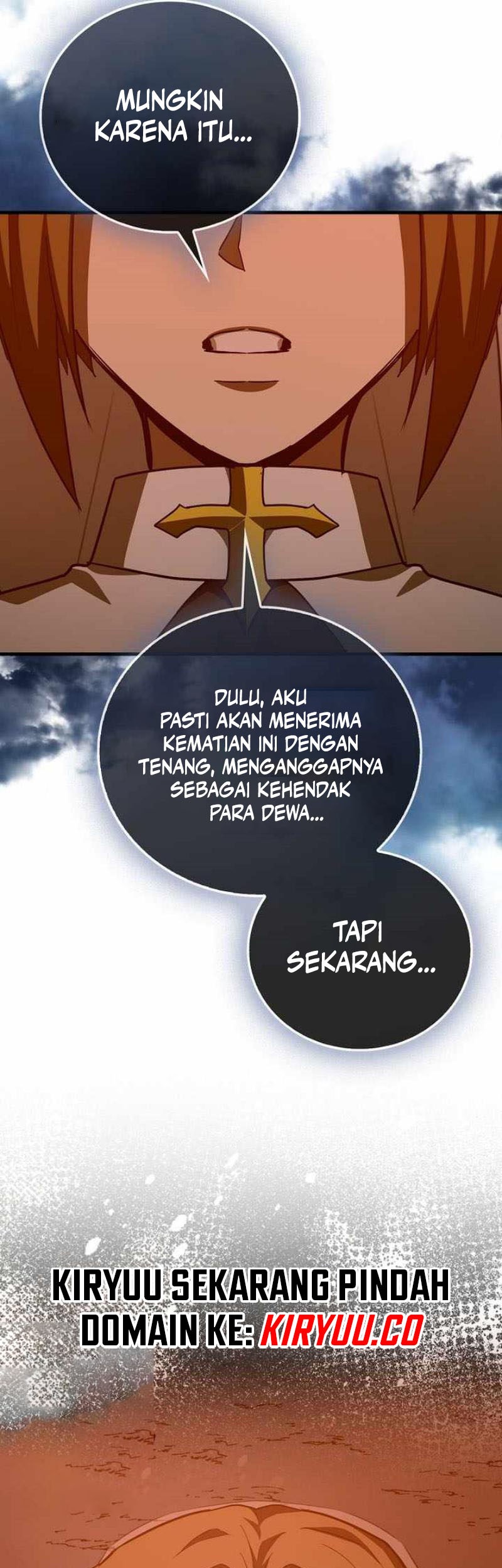 To Hell With Being a Saint, I’m a Doctor Chapter 140 - halaman 30