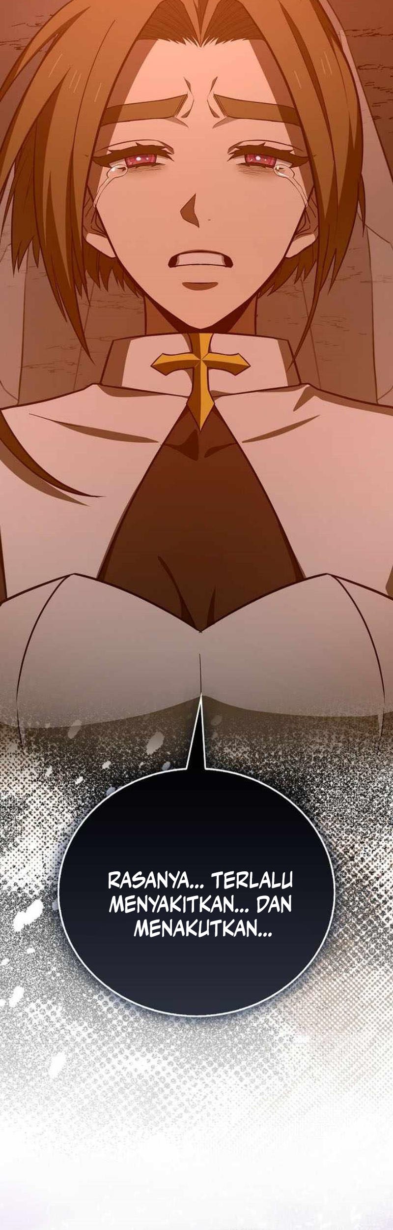 To Hell With Being a Saint, I’m a Doctor Chapter 140 - halaman 31