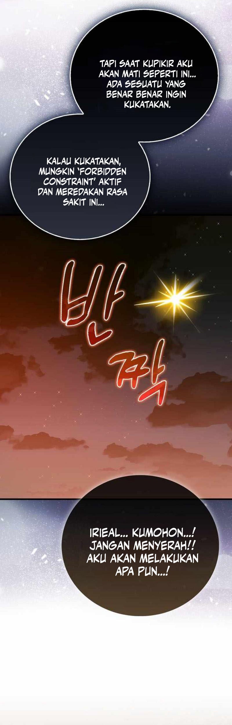 To Hell With Being a Saint, I’m a Doctor Chapter 140 - halaman 32