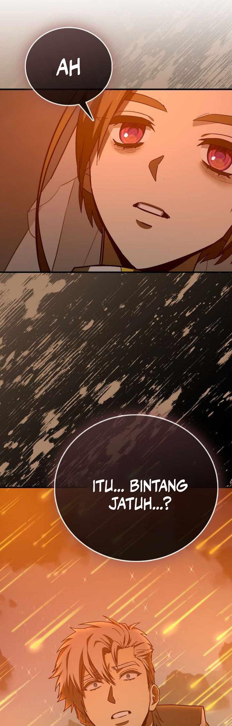 To Hell With Being a Saint, I’m a Doctor Chapter 140 - halaman 33