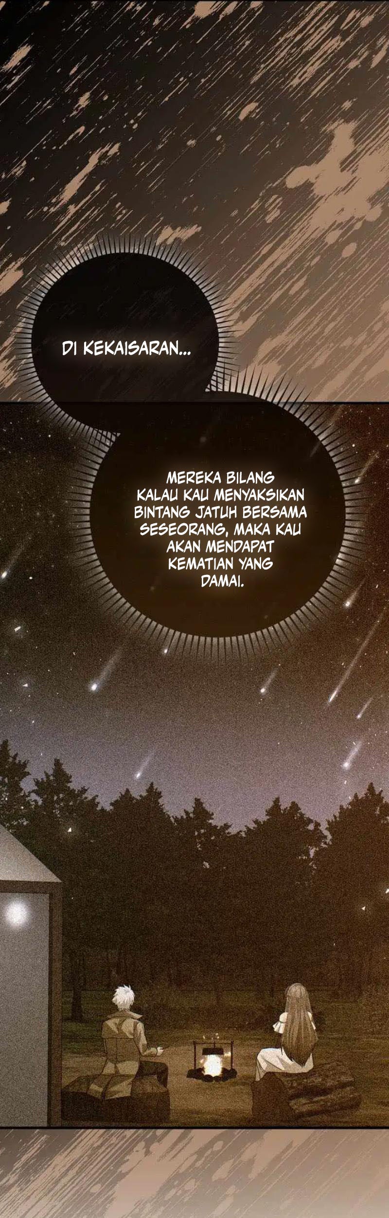To Hell With Being a Saint, I’m a Doctor Chapter 140 - halaman 35