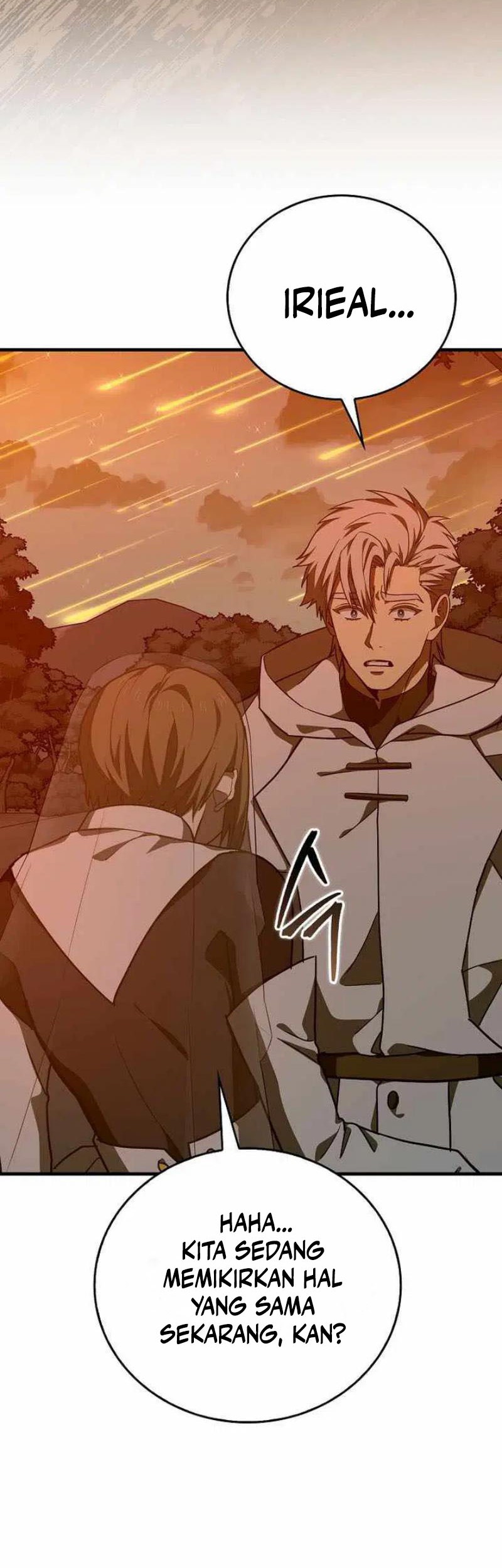 To Hell With Being a Saint, I’m a Doctor Chapter 140 - halaman 36