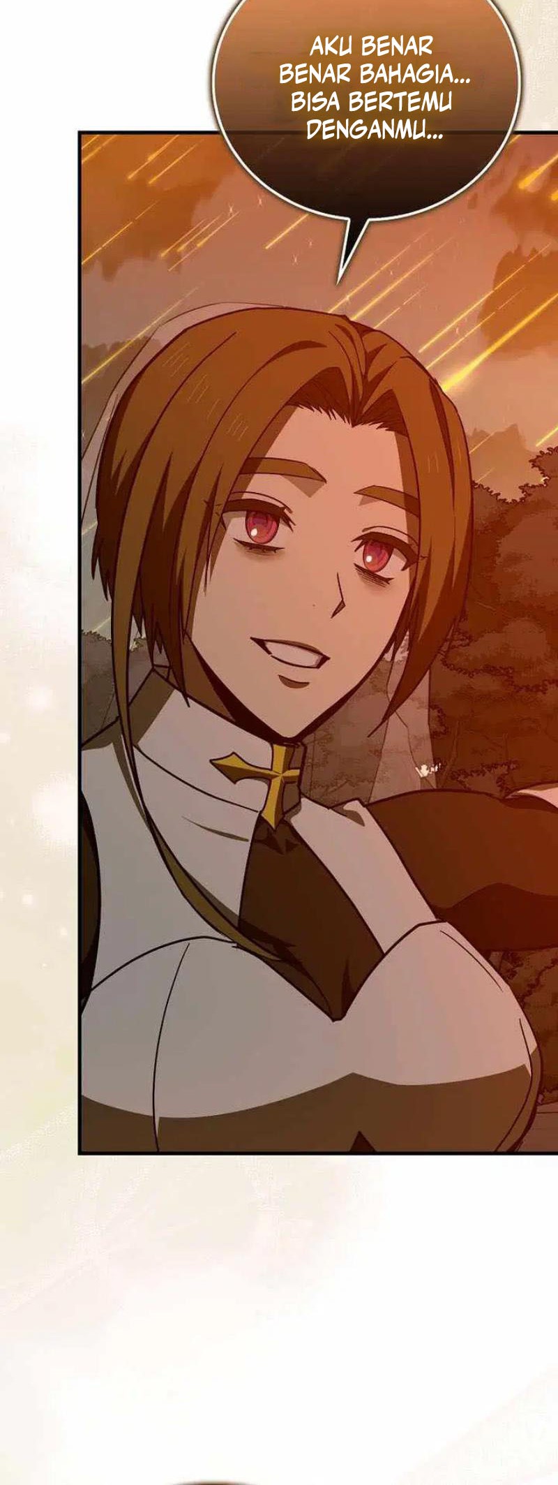To Hell With Being a Saint, I’m a Doctor Chapter 140 - halaman 38