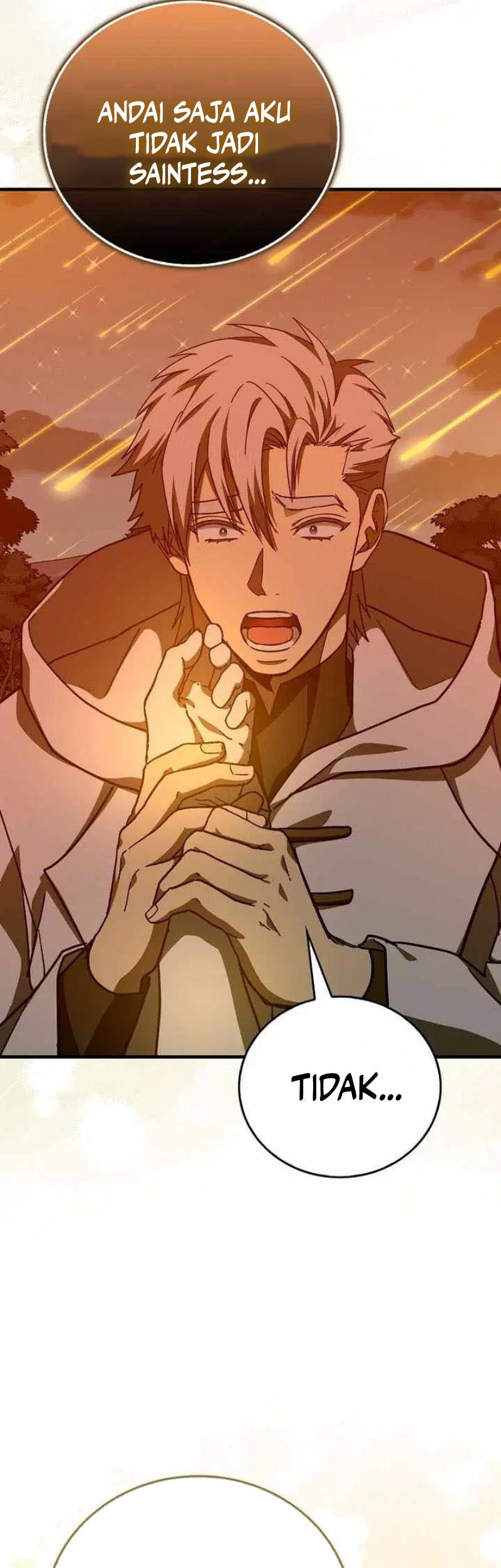To Hell With Being a Saint, I’m a Doctor Chapter 140 - halaman 39