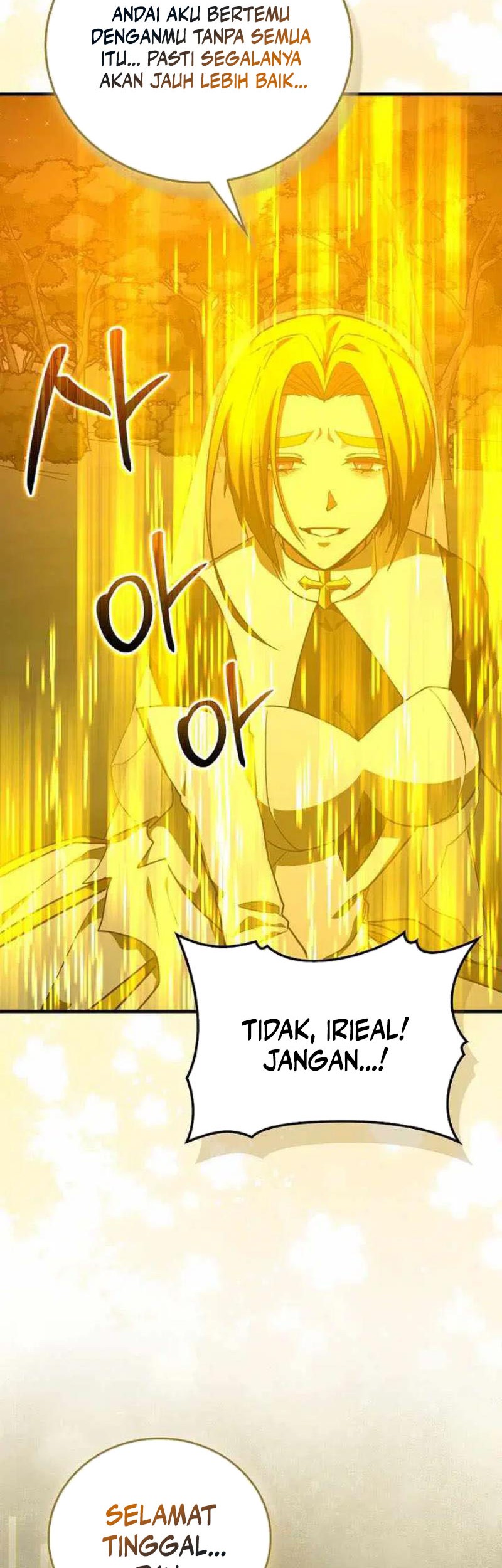 To Hell With Being a Saint, I’m a Doctor Chapter 140 - halaman 40