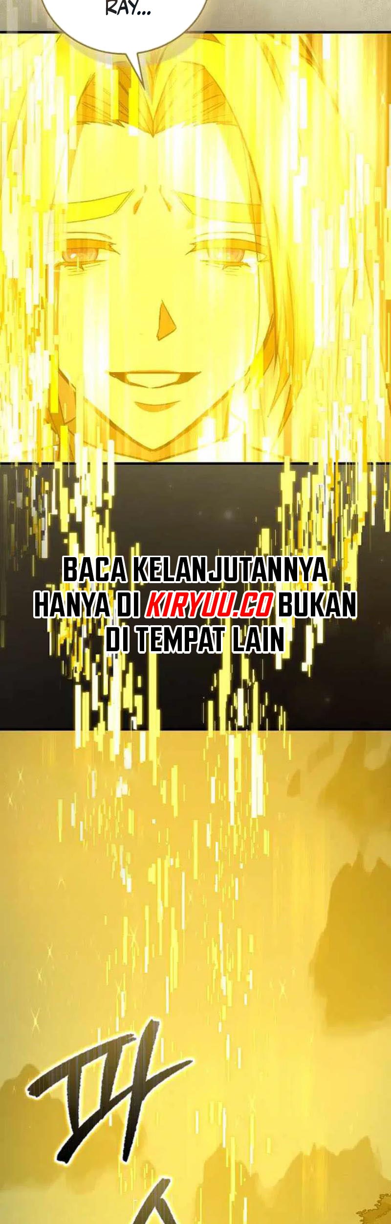 To Hell With Being a Saint, I’m a Doctor Chapter 140 - halaman 41