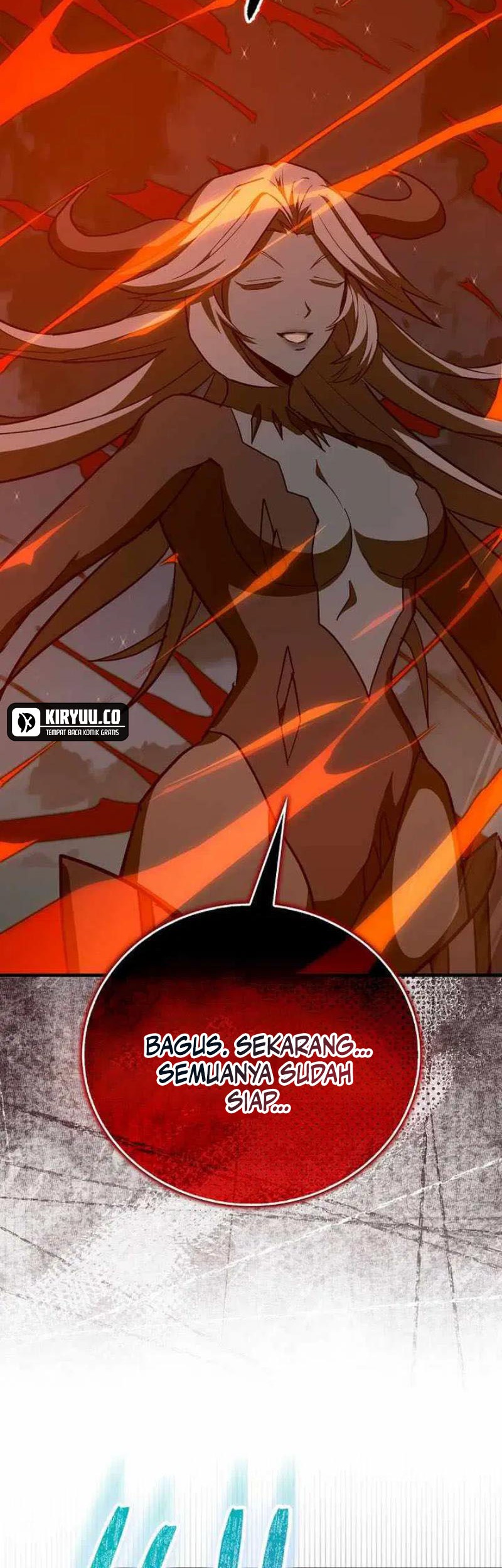 To Hell With Being a Saint, I’m a Doctor Chapter 140 - halaman 45
