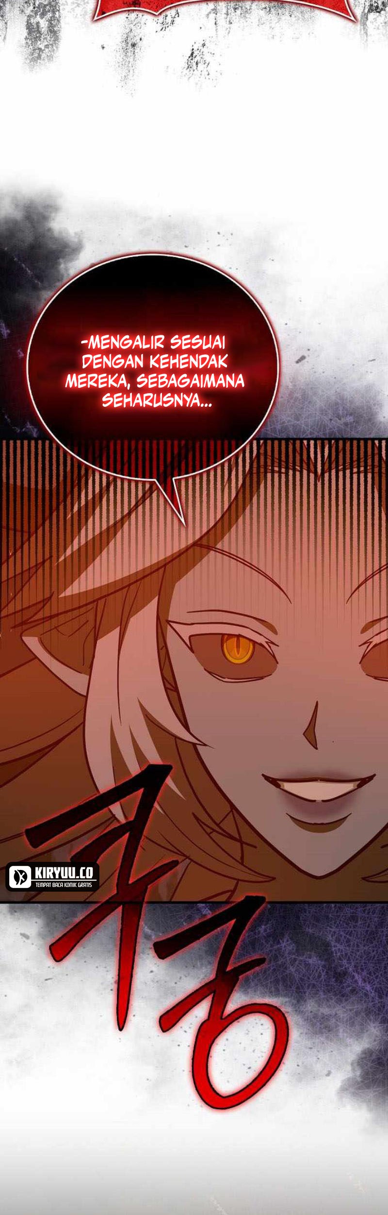 To Hell With Being a Saint, I’m a Doctor Chapter 140 - halaman 51