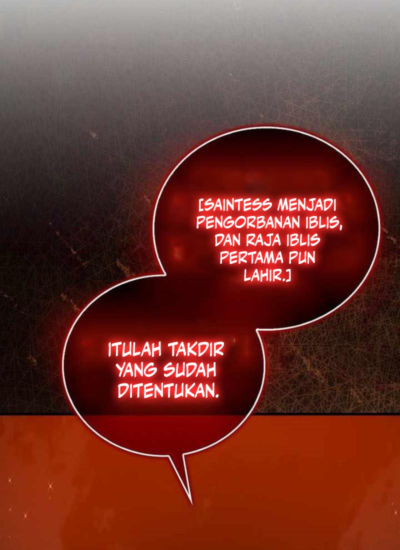 To Hell With Being a Saint, I’m a Doctor Chapter 140 - halaman 52
