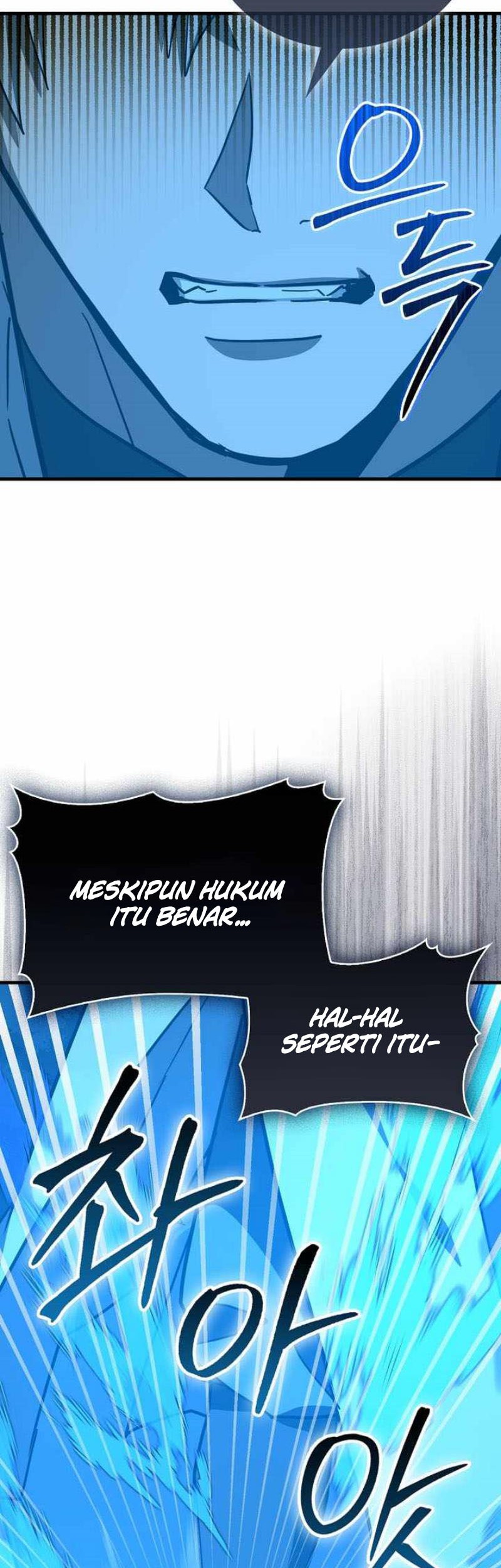 To Hell With Being a Saint, I’m a Doctor Chapter 140 - halaman 54