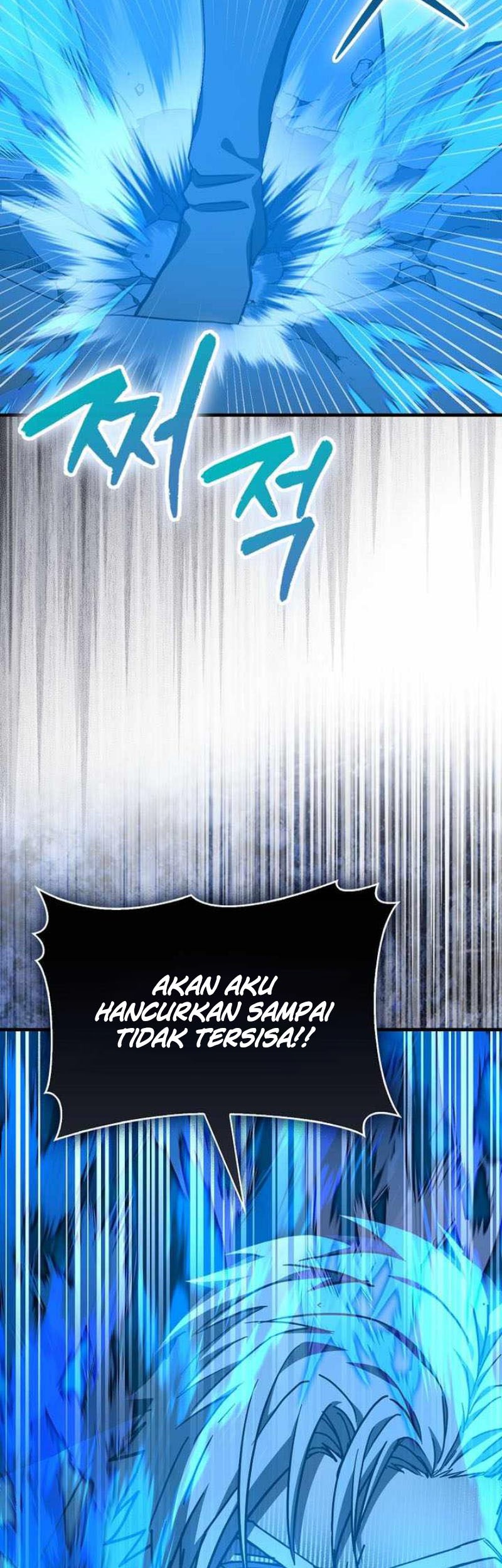 To Hell With Being a Saint, I’m a Doctor Chapter 140 - halaman 55