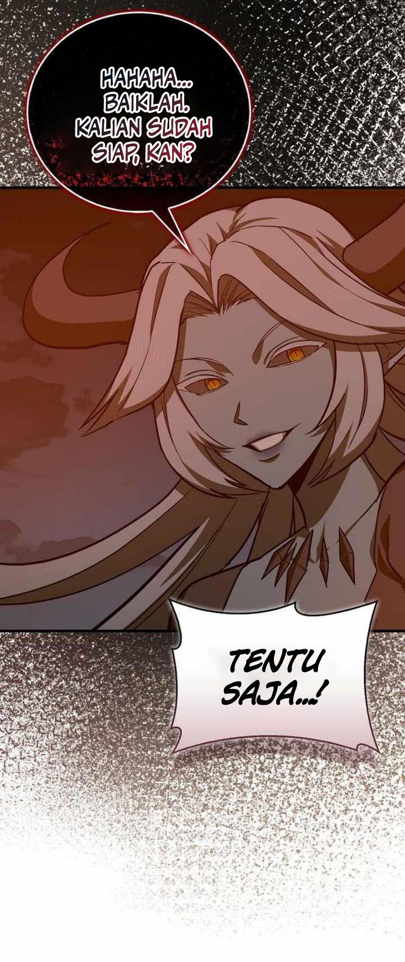 To Hell With Being a Saint, I’m a Doctor Chapter 140 - halaman 6