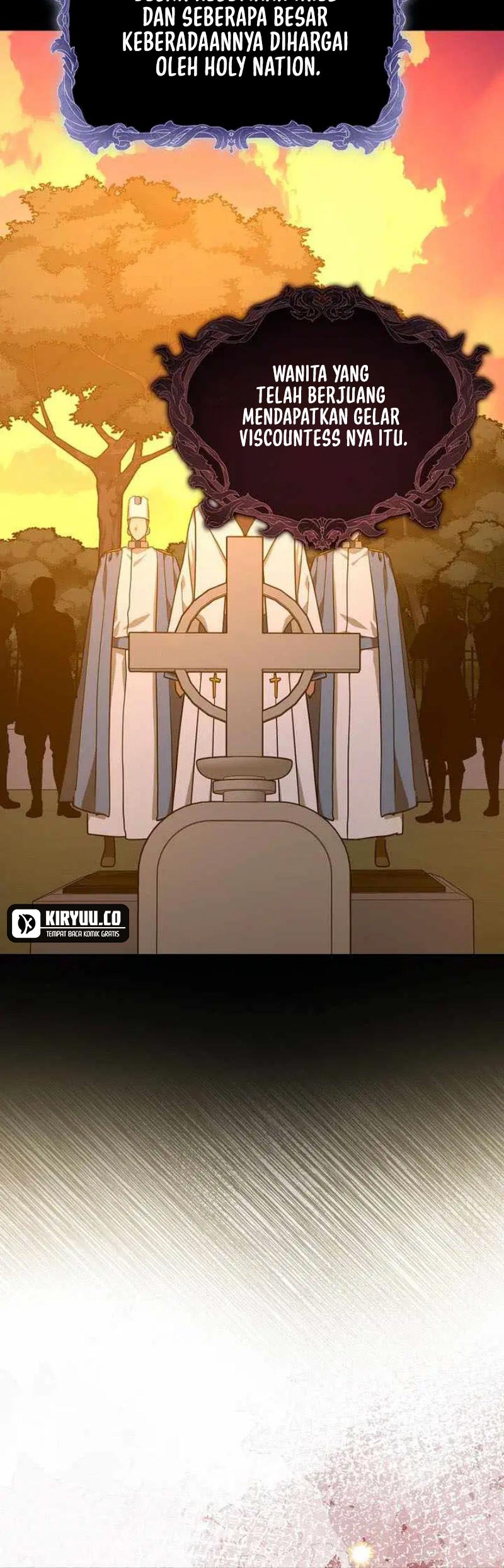 To Hell With Being a Saint, I’m a Doctor Chapter 141 - halaman 24