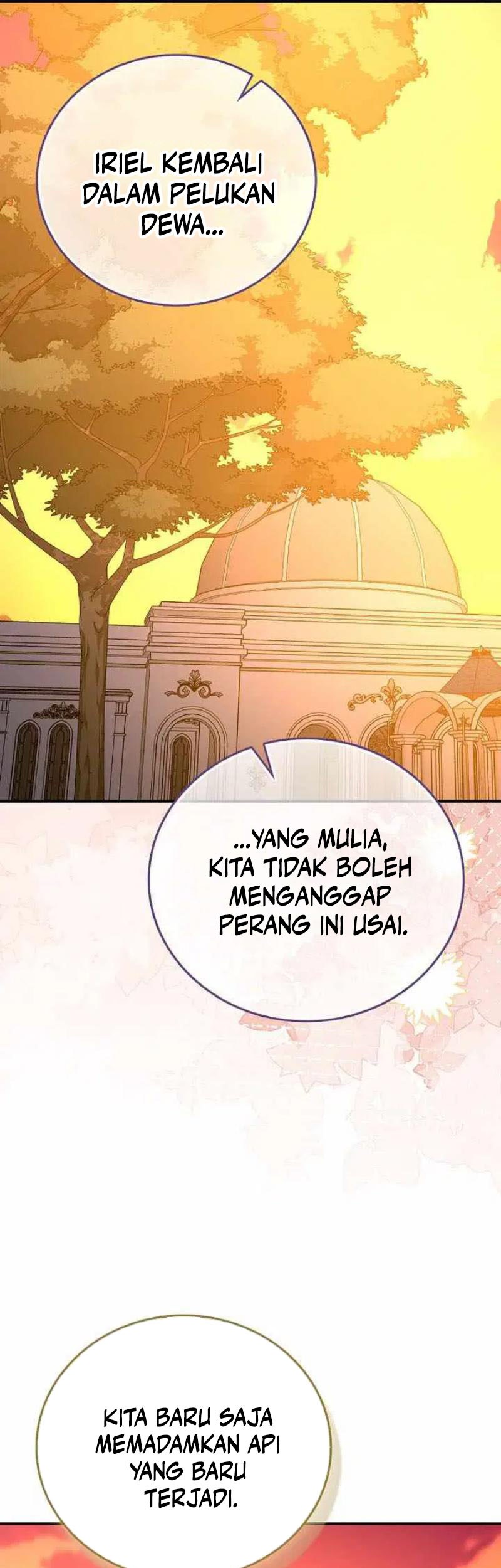 To Hell With Being a Saint, I’m a Doctor Chapter 141 - halaman 25