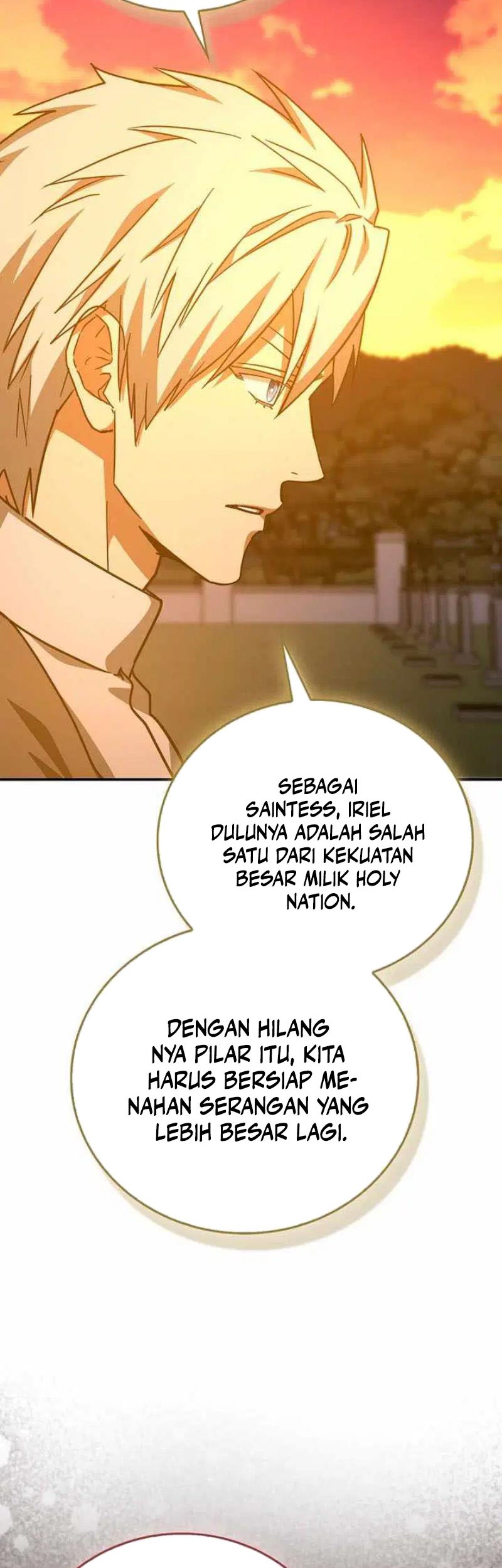 To Hell With Being a Saint, I’m a Doctor Chapter 141 - halaman 26