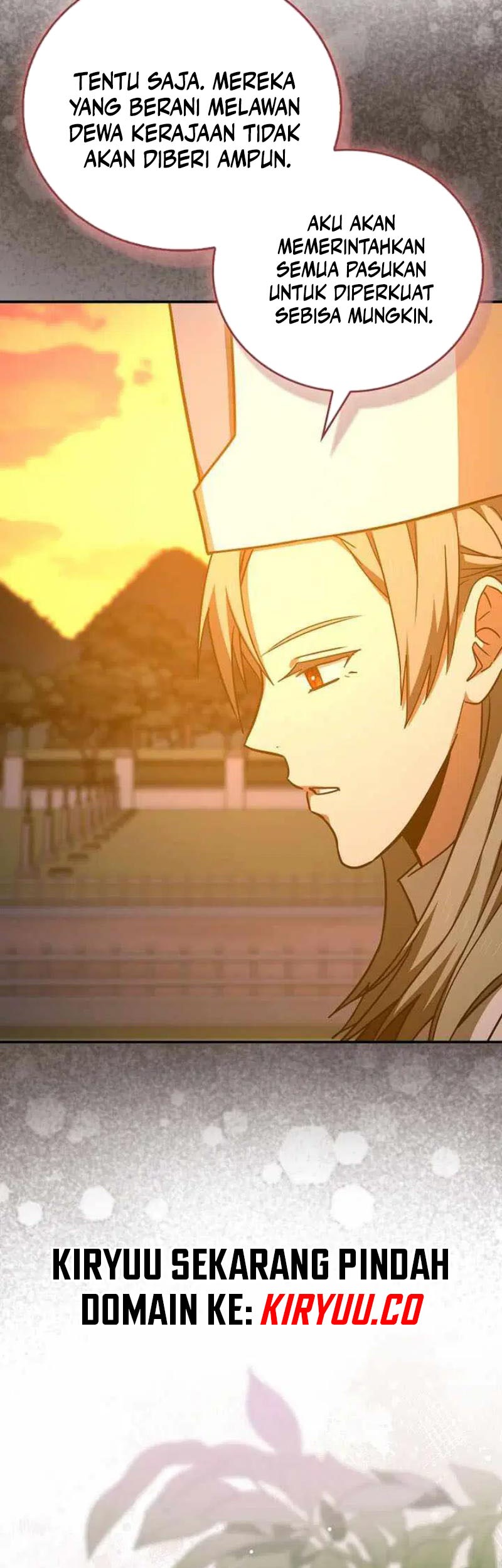 To Hell With Being a Saint, I’m a Doctor Chapter 141 - halaman 27