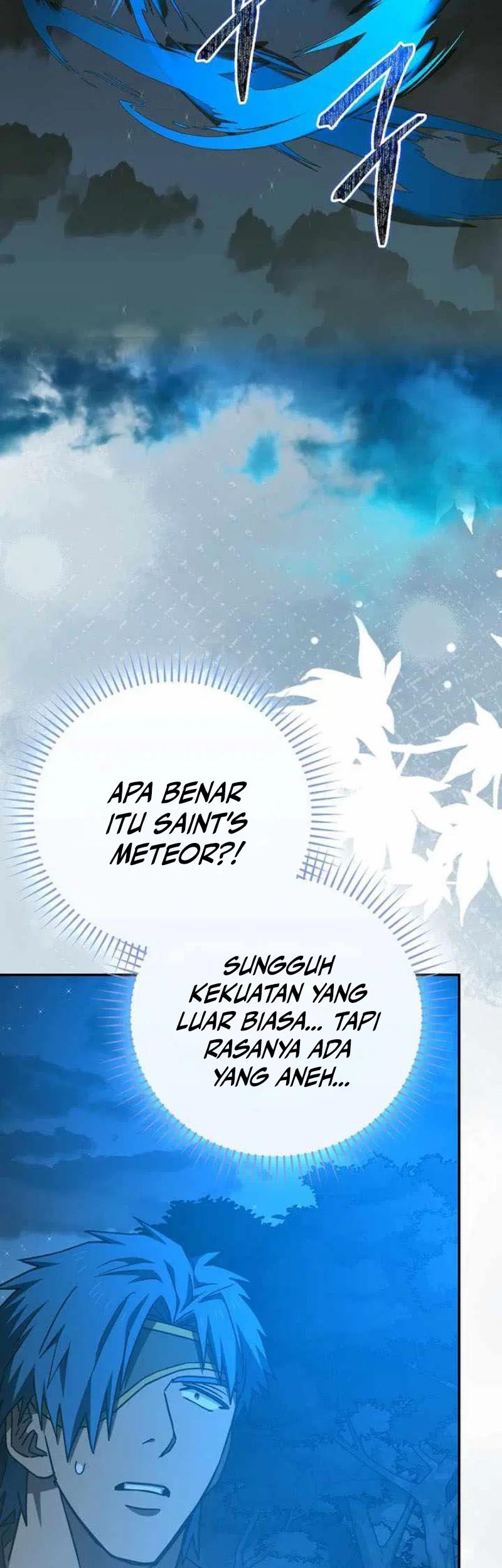 To Hell With Being a Saint, I’m a Doctor Chapter 141 - halaman 3