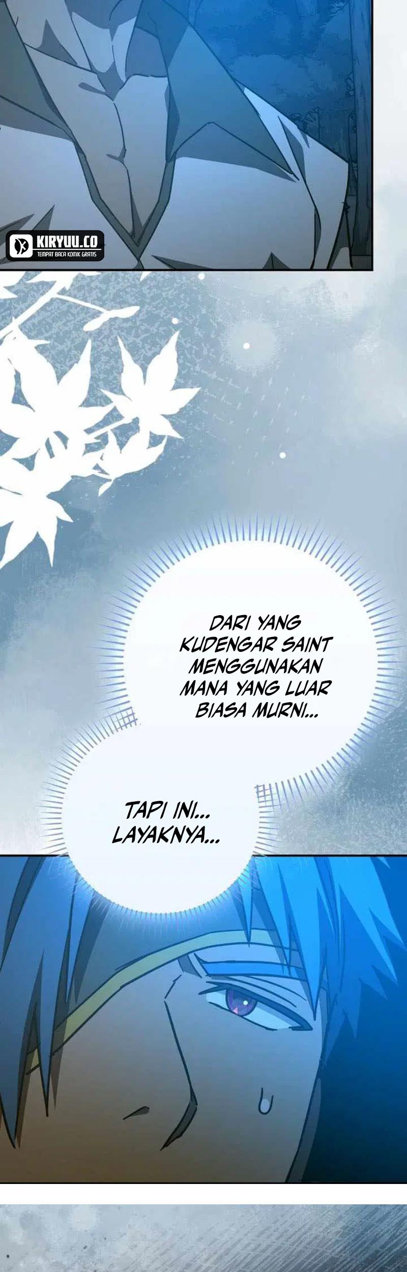 To Hell With Being a Saint, I’m a Doctor Chapter 141 - halaman 4