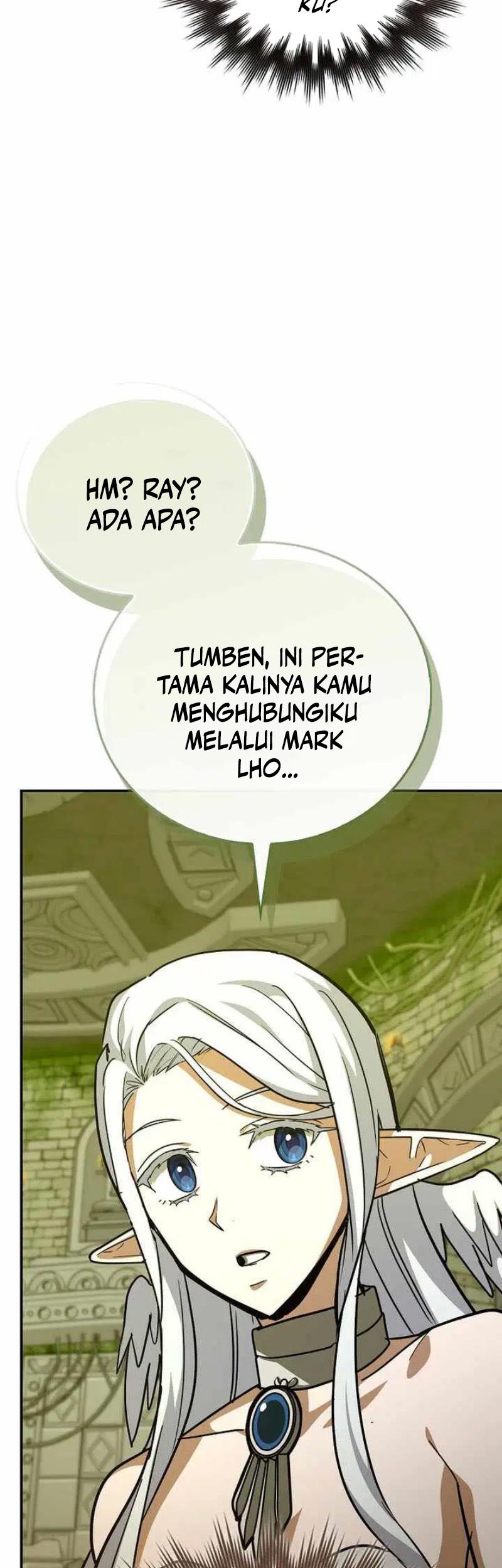 To Hell With Being a Saint, I’m a Doctor Chapter 141 - halaman 41