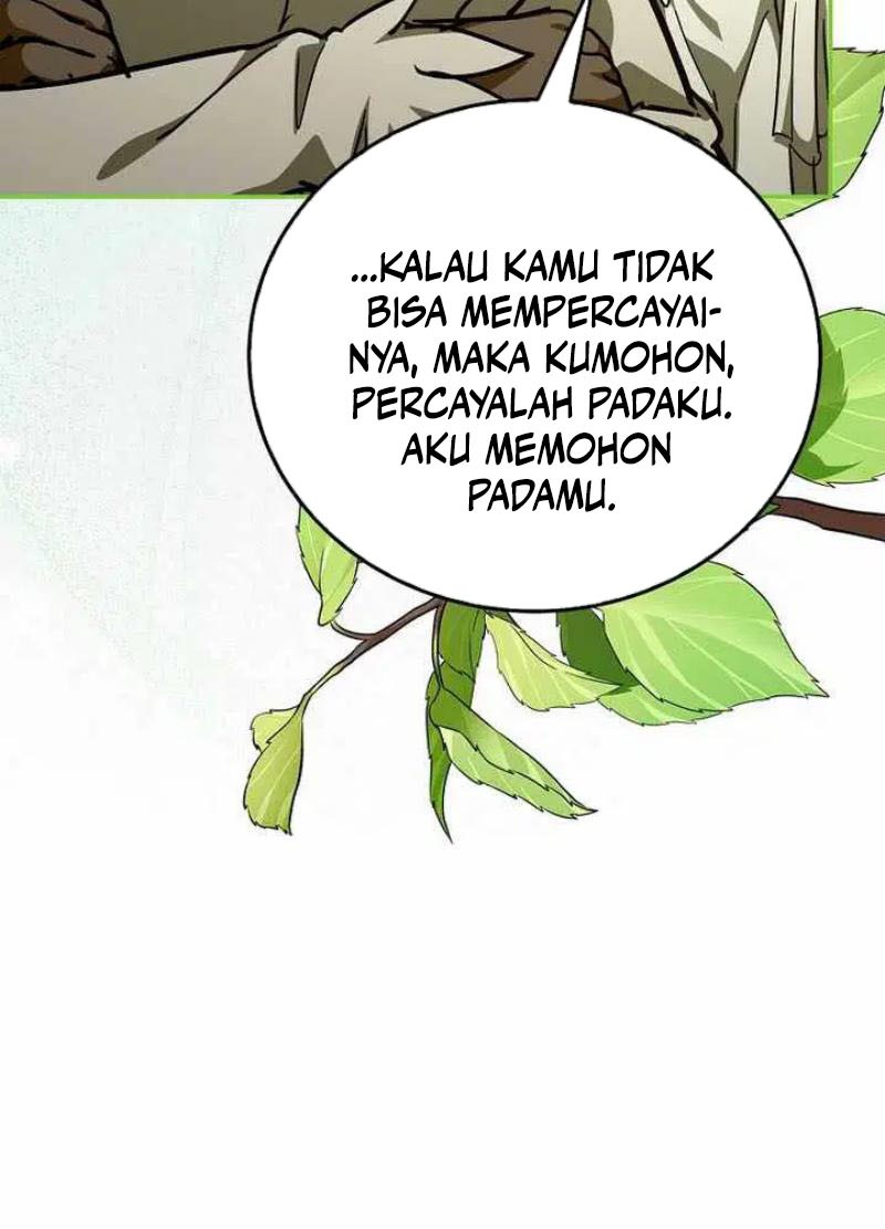 To Hell With Being a Saint, I’m a Doctor Chapter 141 - halaman 51