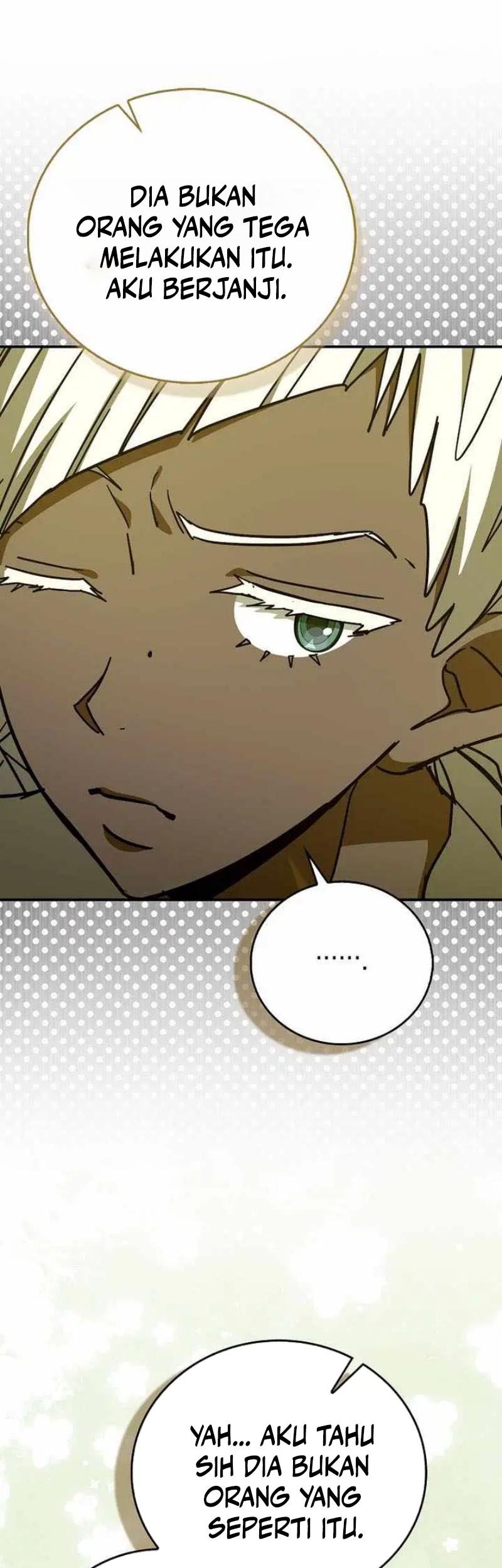 To Hell With Being a Saint, I’m a Doctor Chapter 141 - halaman 52