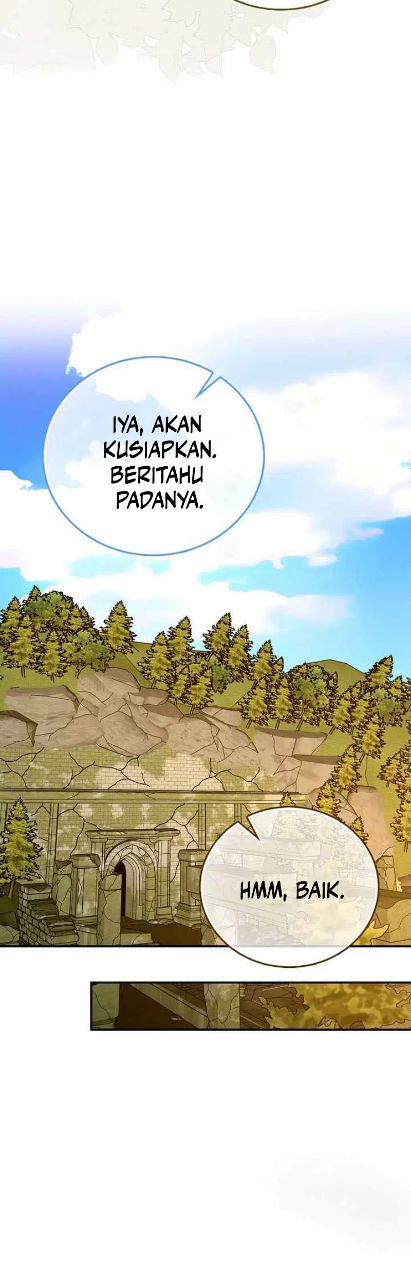 To Hell With Being a Saint, I’m a Doctor Chapter 141 - halaman 58