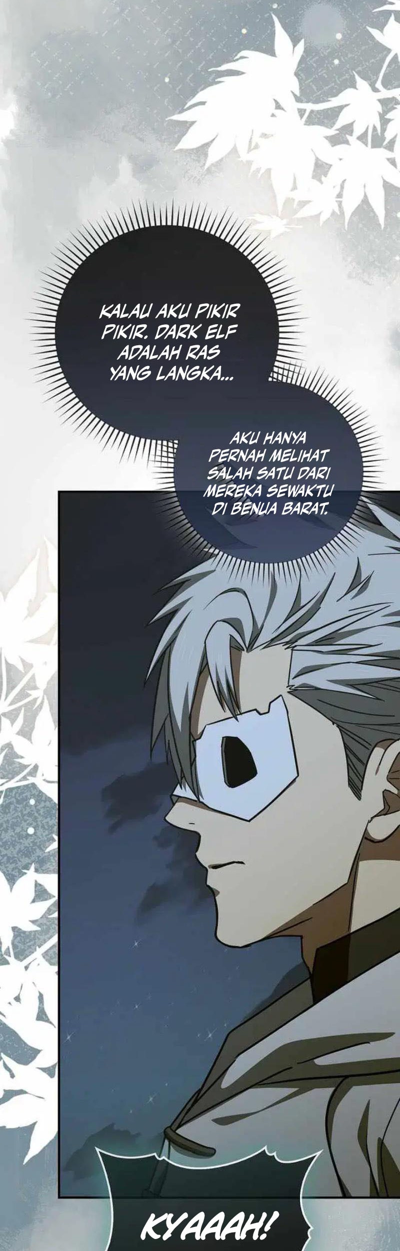 To Hell With Being a Saint, I’m a Doctor Chapter 141 - halaman 60