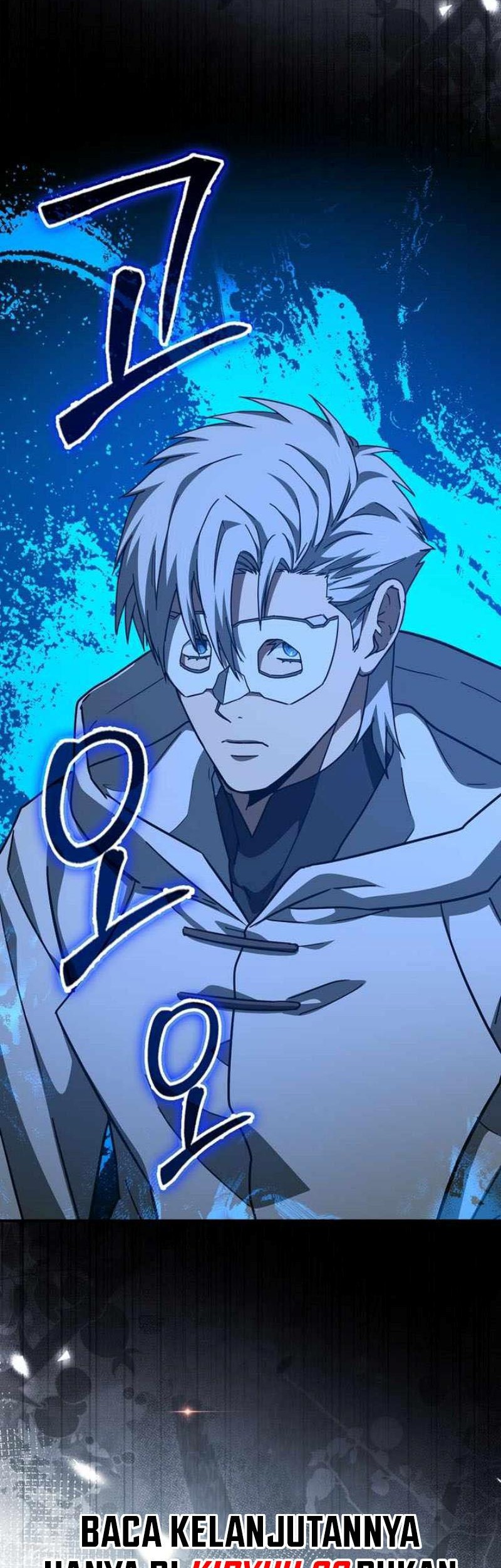 To Hell With Being a Saint, I’m a Doctor Chapter 141 - halaman 65