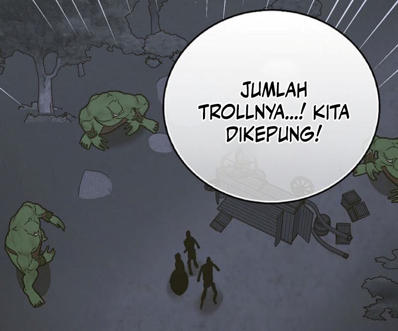 To Hell With Being a Saint, I’m a Doctor Chapter 142 - halaman 11