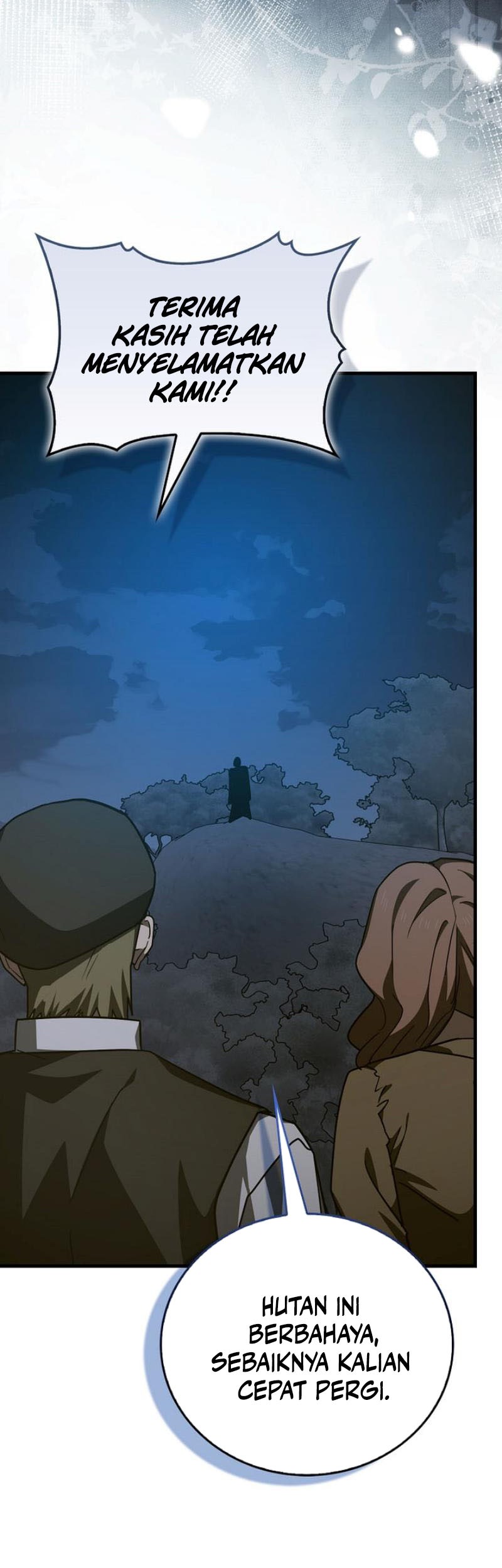 To Hell With Being a Saint, I’m a Doctor Chapter 142 - halaman 19