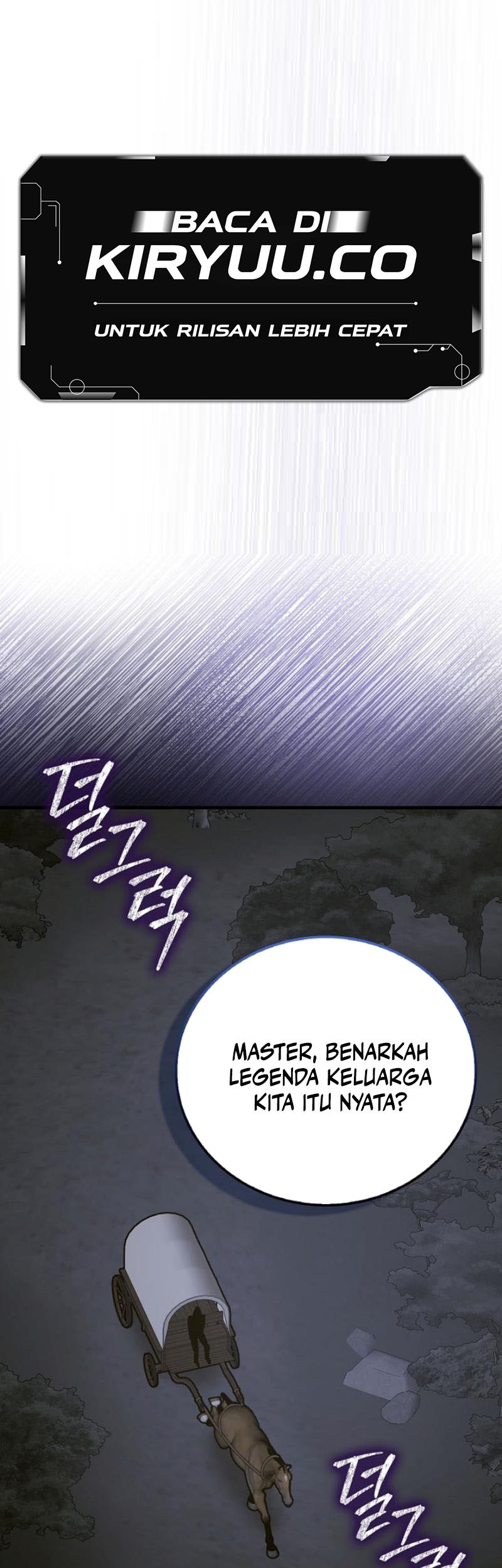 To Hell With Being a Saint, I’m a Doctor Chapter 142 - halaman 2