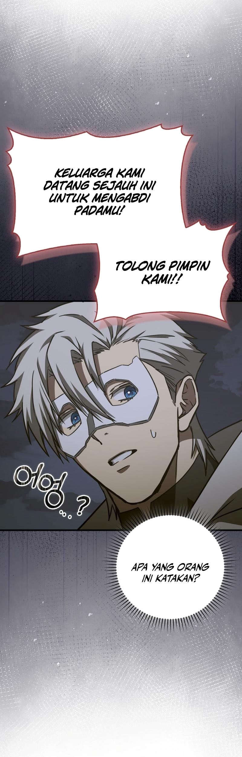 To Hell With Being a Saint, I’m a Doctor Chapter 142 - halaman 21