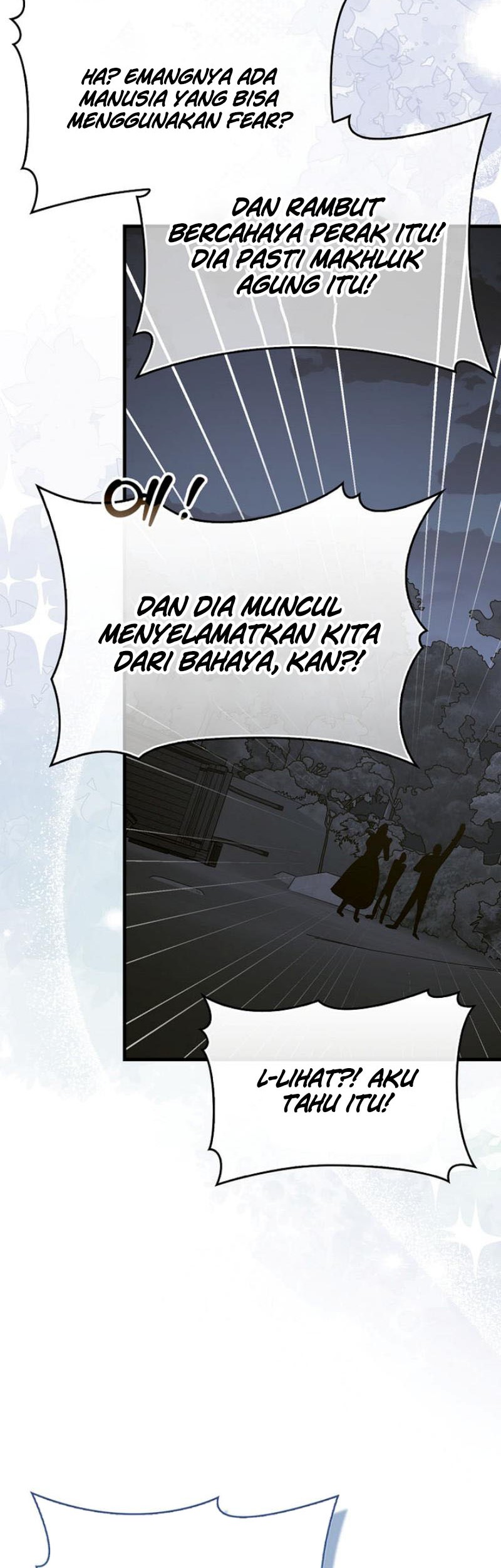 To Hell With Being a Saint, I’m a Doctor Chapter 142 - halaman 24