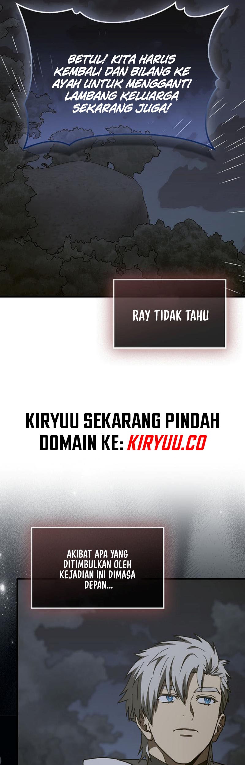 To Hell With Being a Saint, I’m a Doctor Chapter 142 - halaman 26